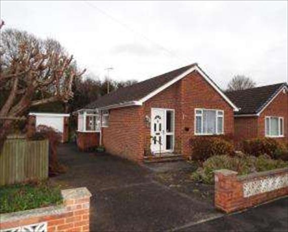 2 Bedroom Bungalow